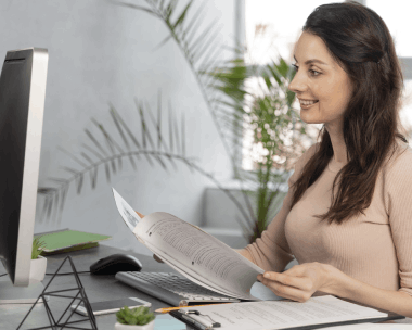 The client utilizes Certified translation services for residents and businesses across Illinois with quality.