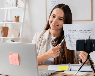 Client utilizing Media Translation Services providing certified translations for regulatory and legal media use.