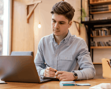 Client utilizing Certified translation services for community outreach and organizational communication.