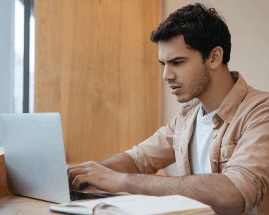 A client utilizing Certified translation services in Chicago ,court and university submissions with accuracy.