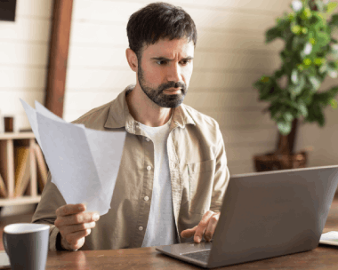 Client benefiting from Marriage Certificate translation services delivered by Chicago language specialists.