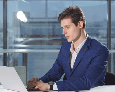 Expert providing Media Translation Services ensuring accurate legal translations of media contracts and licensing documents.