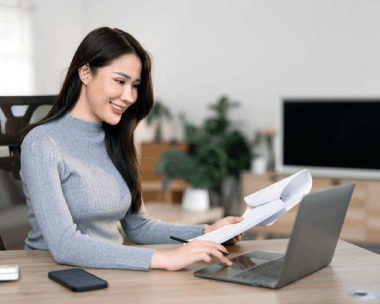 A linguist compares Mexican, Castilian and Caribbean wording to deliver Spanish Translation Services in Illinois.