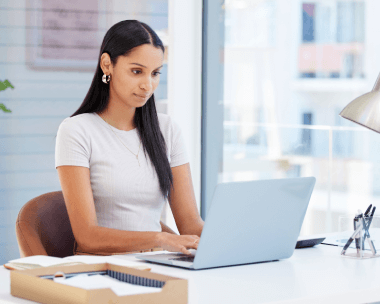 Client utilizing certified Birth Certificate translation in Illinois, accepted by governments and courts worldwide.